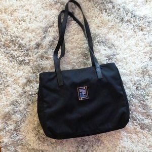 Fendi tote/shoulder bag